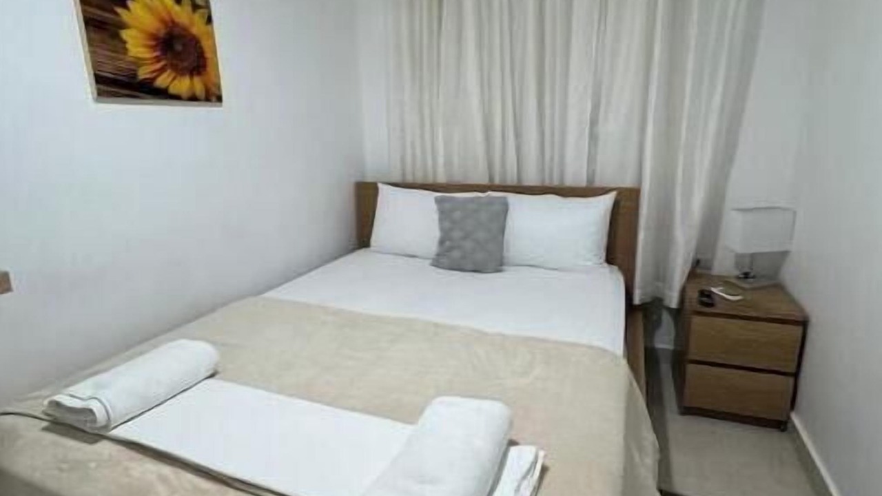 Photo of Bedroom in Santiago de los Caballeros
