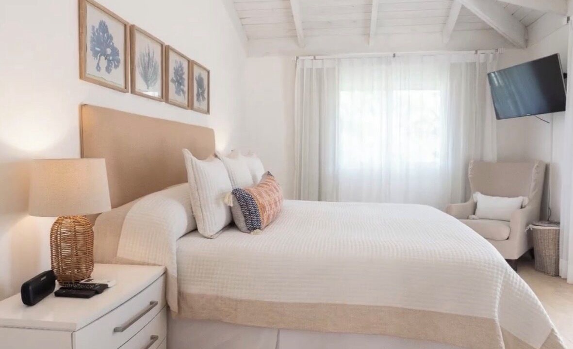 Photo of Bedroom in Casa de Campo