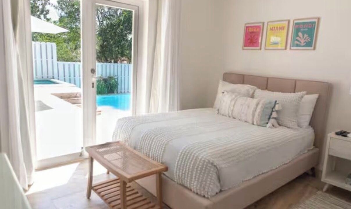 Photo of Bedroom in Casa de Campo