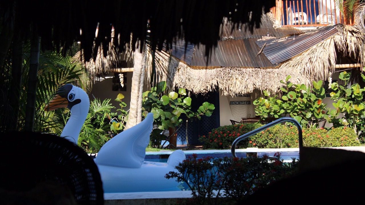 Photo of Outdoor in Las Terrenas