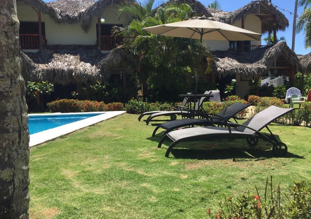 Photo of Outdoor in Las Terrenas
