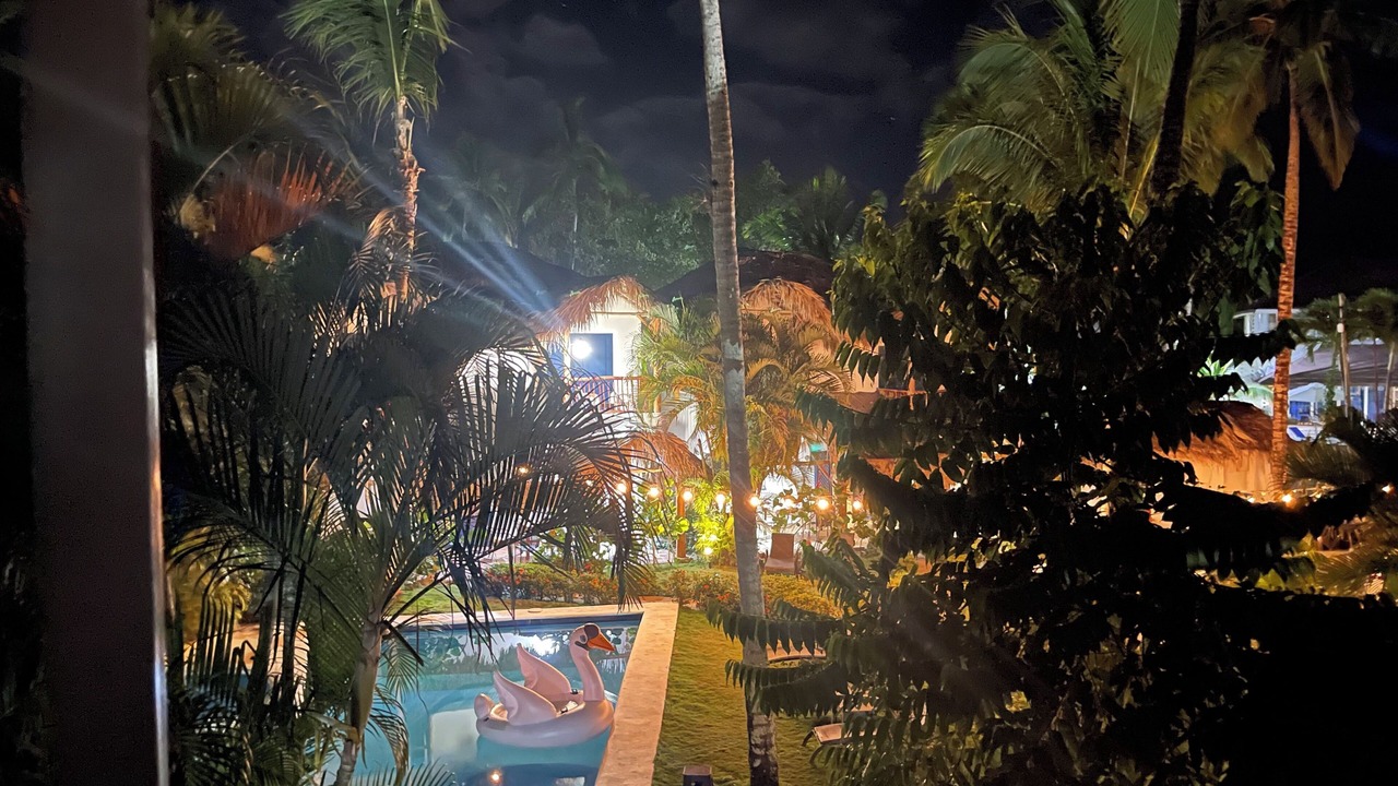 Photo of Outdoor in Las Terrenas
