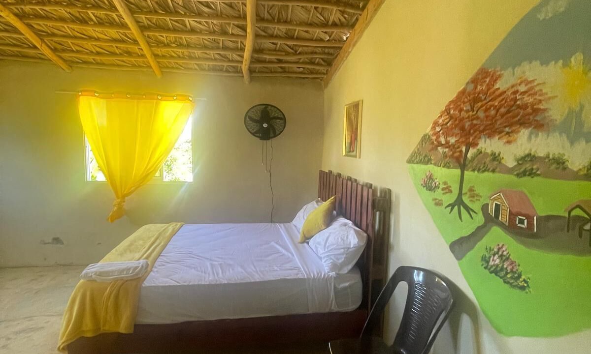Photo of Bedroom in Las Galeras
