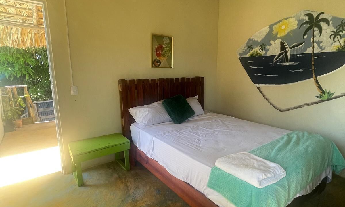 Photo of Bedroom in Las Galeras