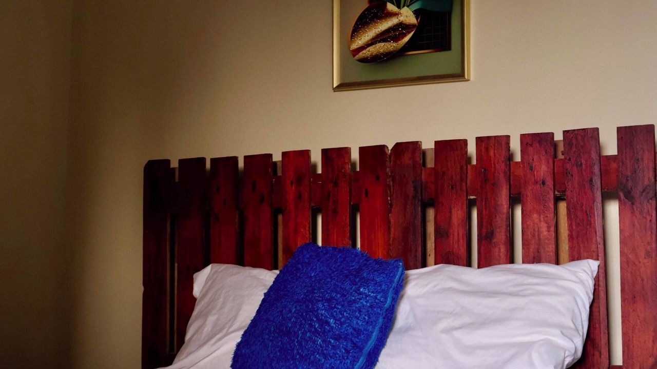 Photo of Bedroom in Las Galeras