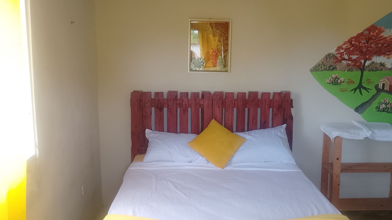 Photo of Bedroom in Las Galeras