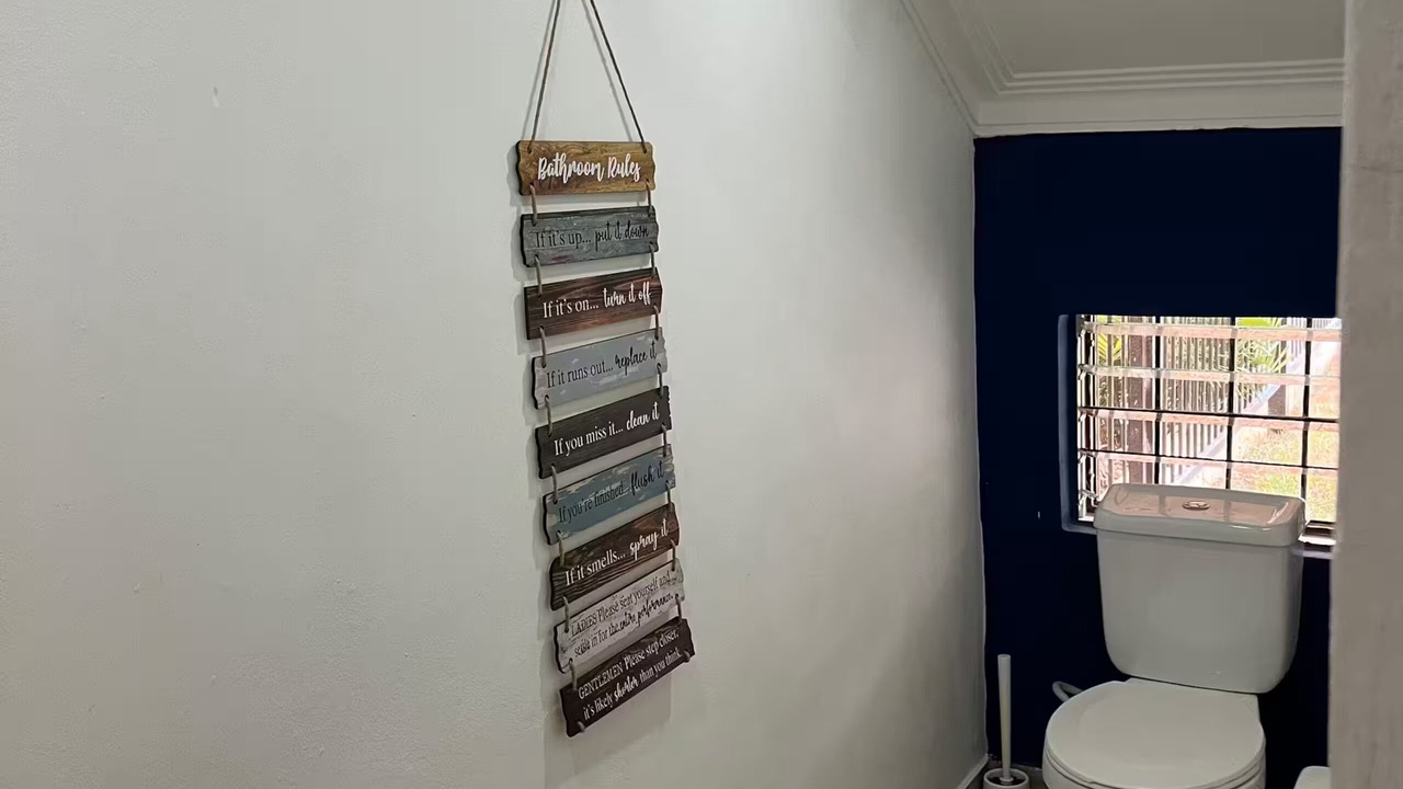 Photo of Bathroom in Bavaro