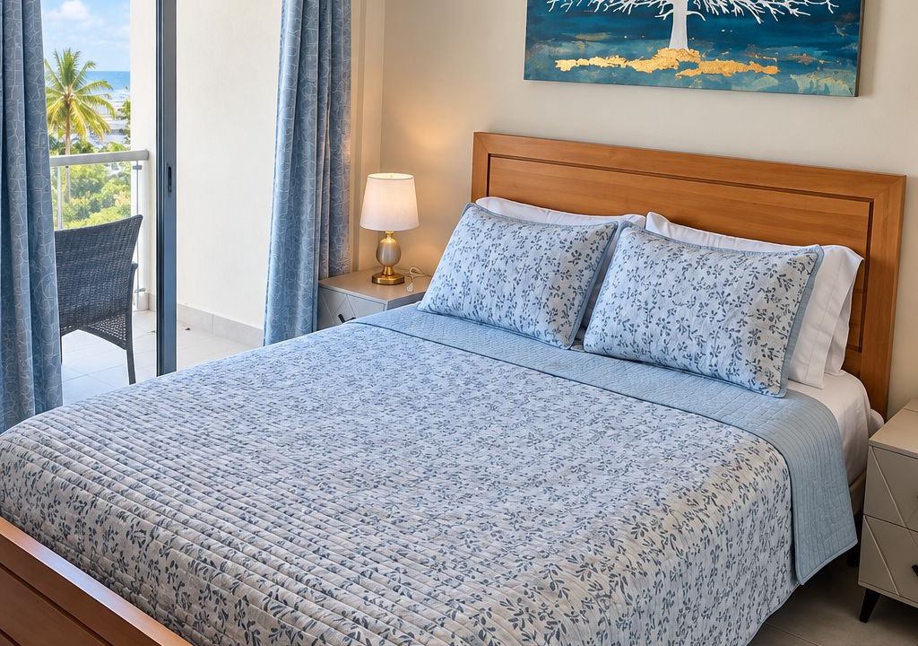 Photo of Bedroom in Boca Chica
