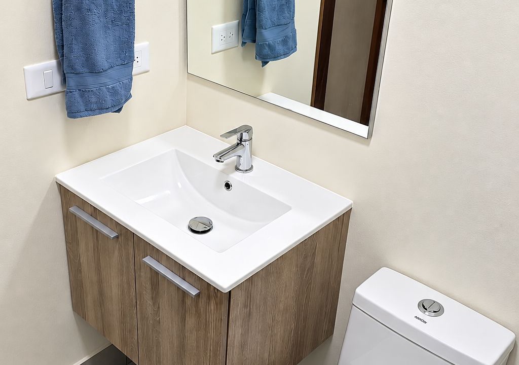 Photo of Bathroom in Boca Chica