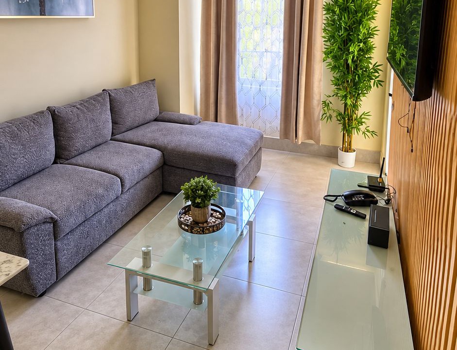 Photo of Livingroom in Boca Chica