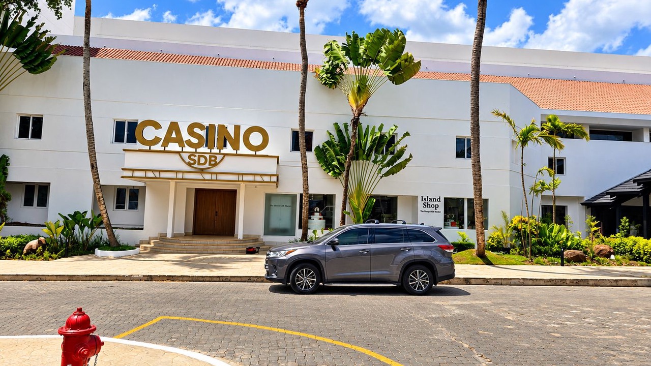 Photo of Outdoor in Boca Chica