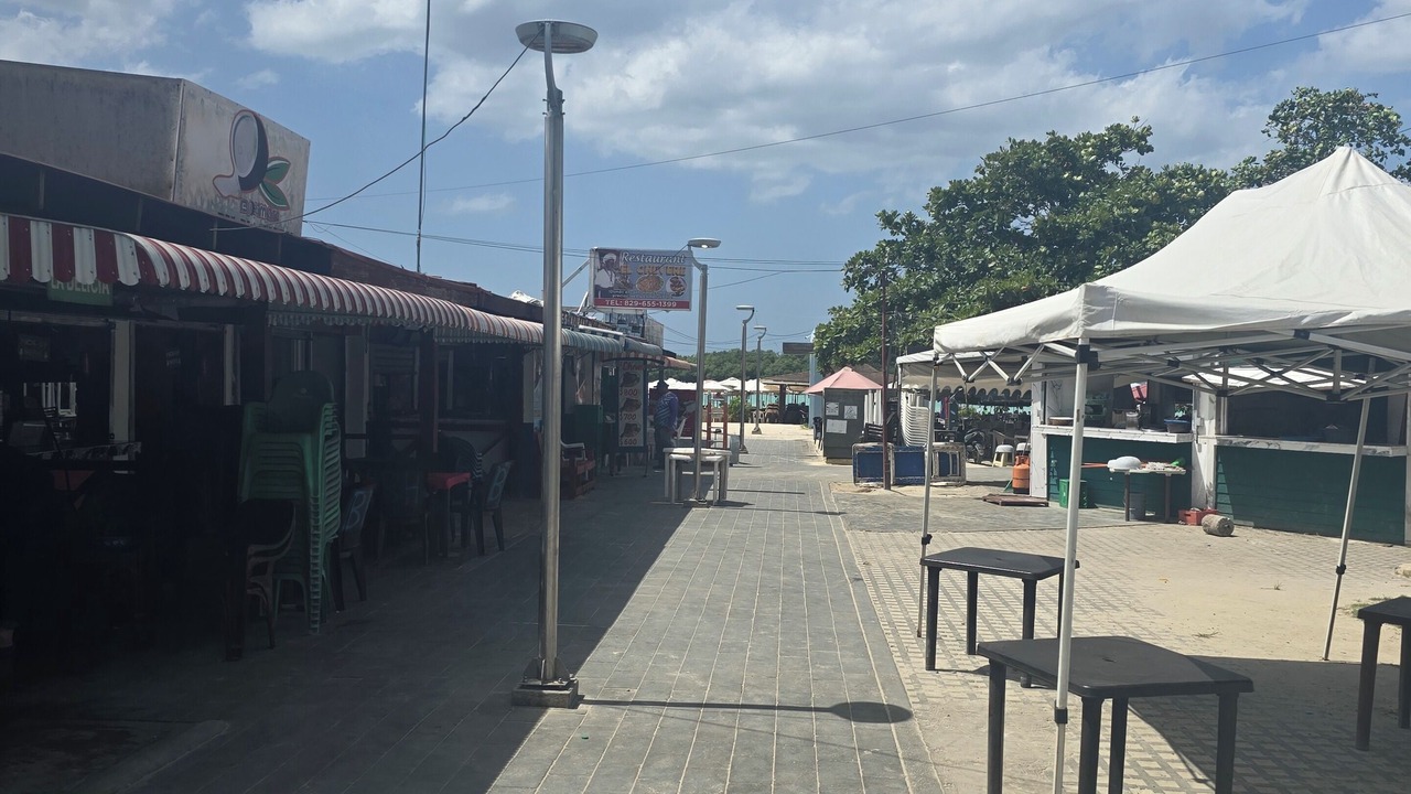 Photo of Patio Balcony in Boca Chica