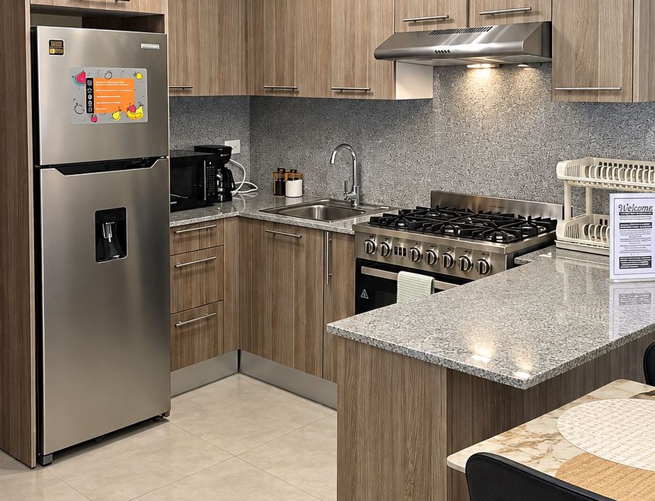 Photo of Kitchen in Boca Chica