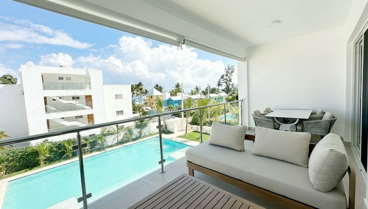 Photo of Outdoor in Cabarete