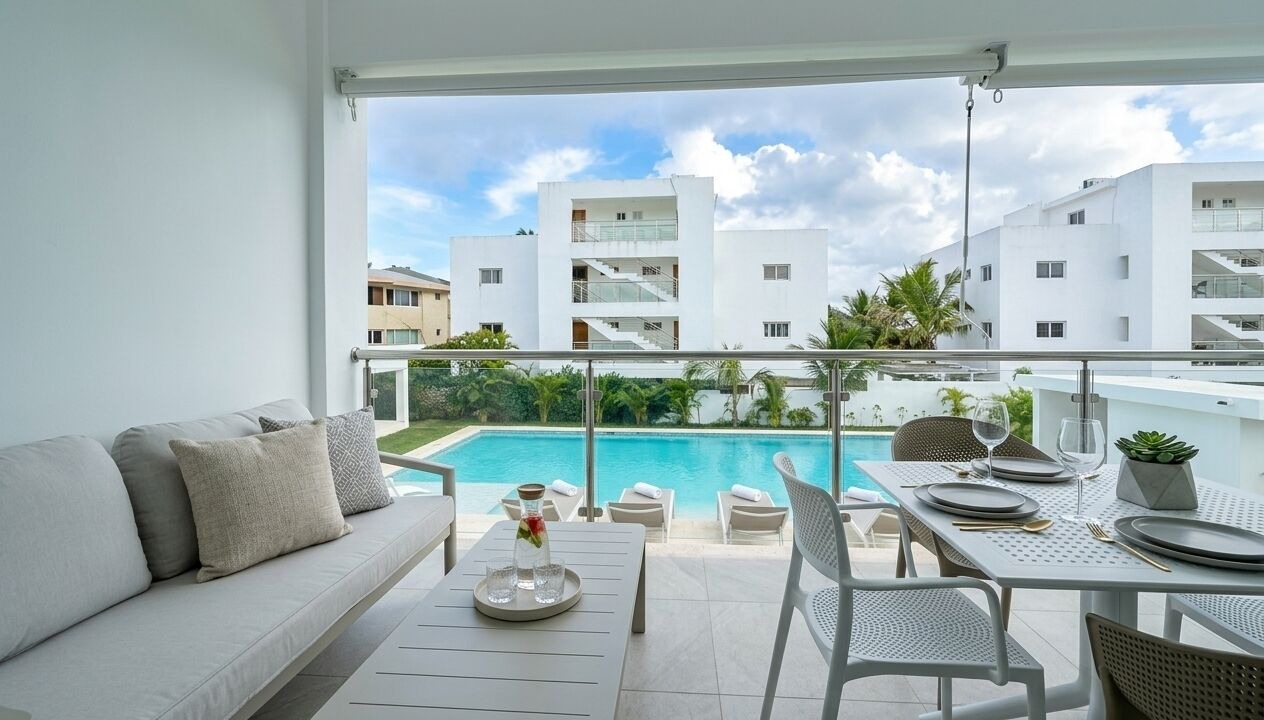Photo of Outdoor in Cabarete