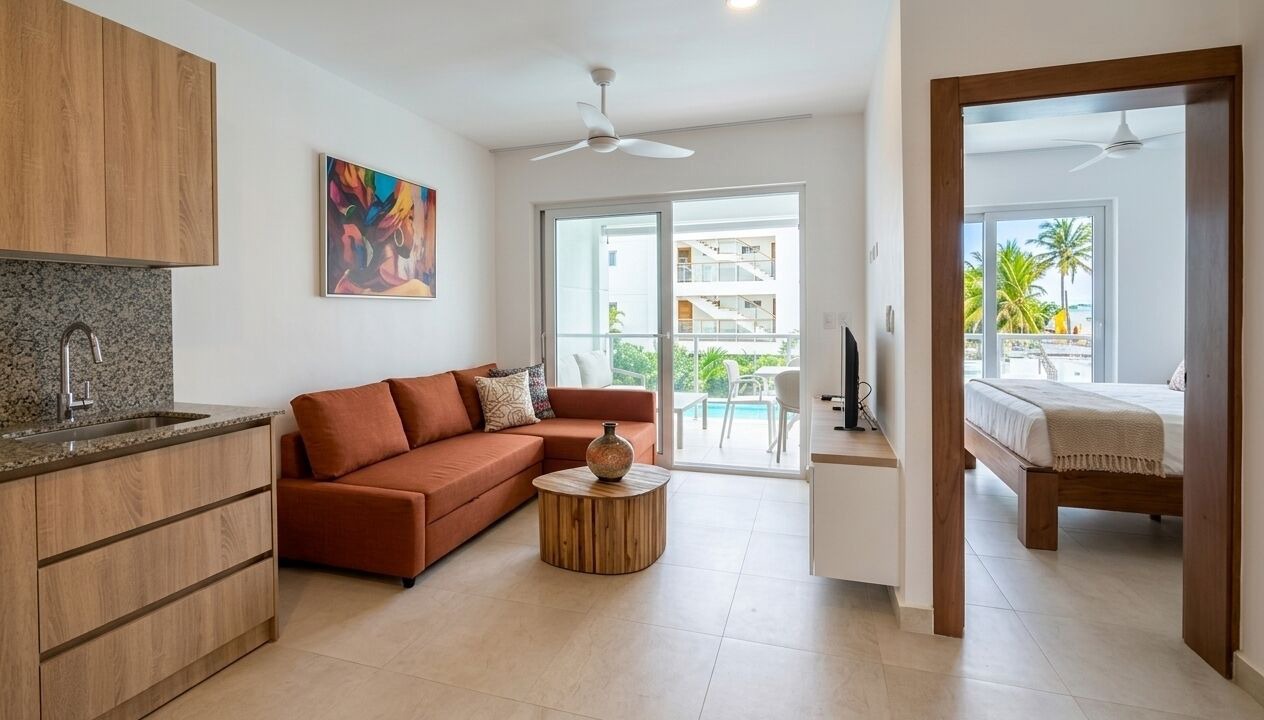 Photo of Bedroom in Cabarete