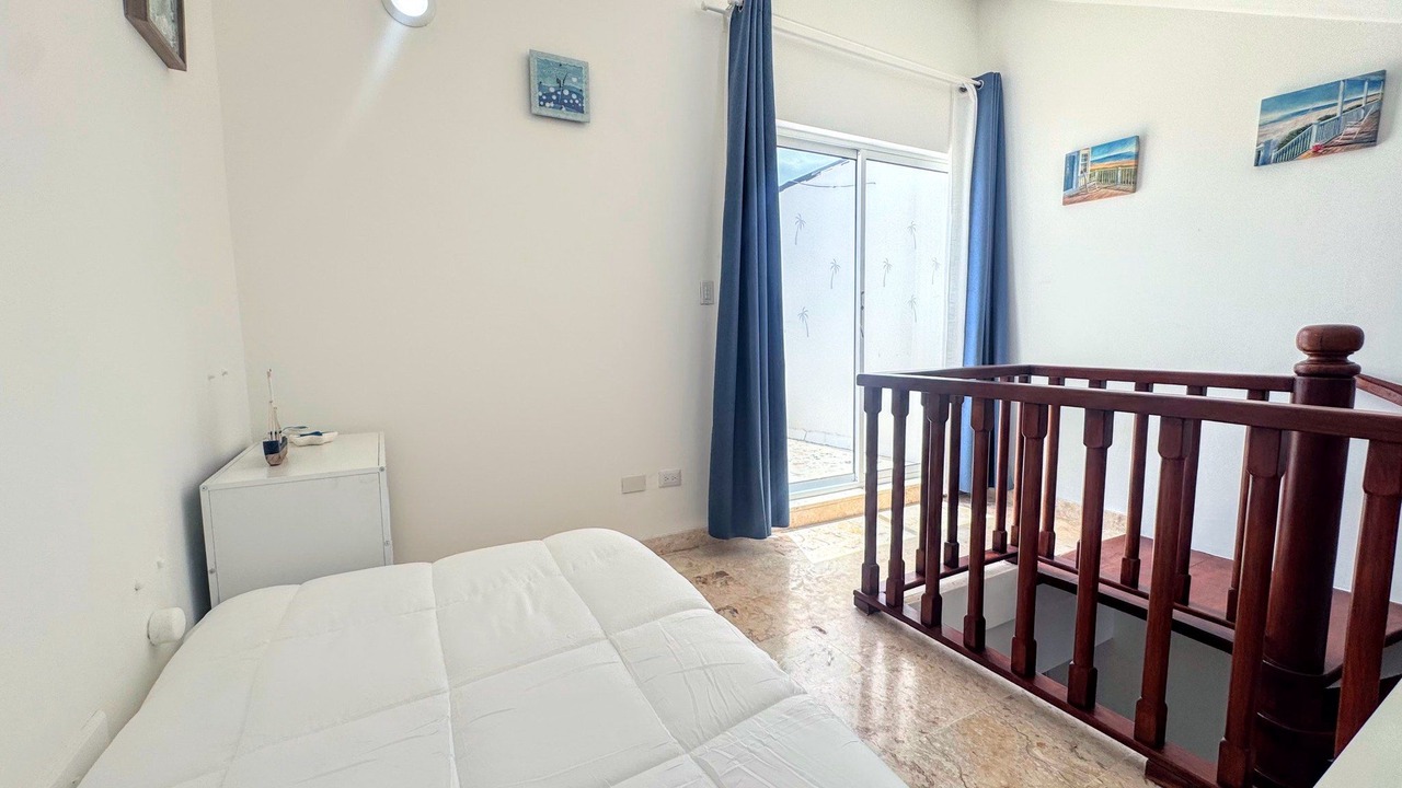 Photo of Bedroom in El Cortecito