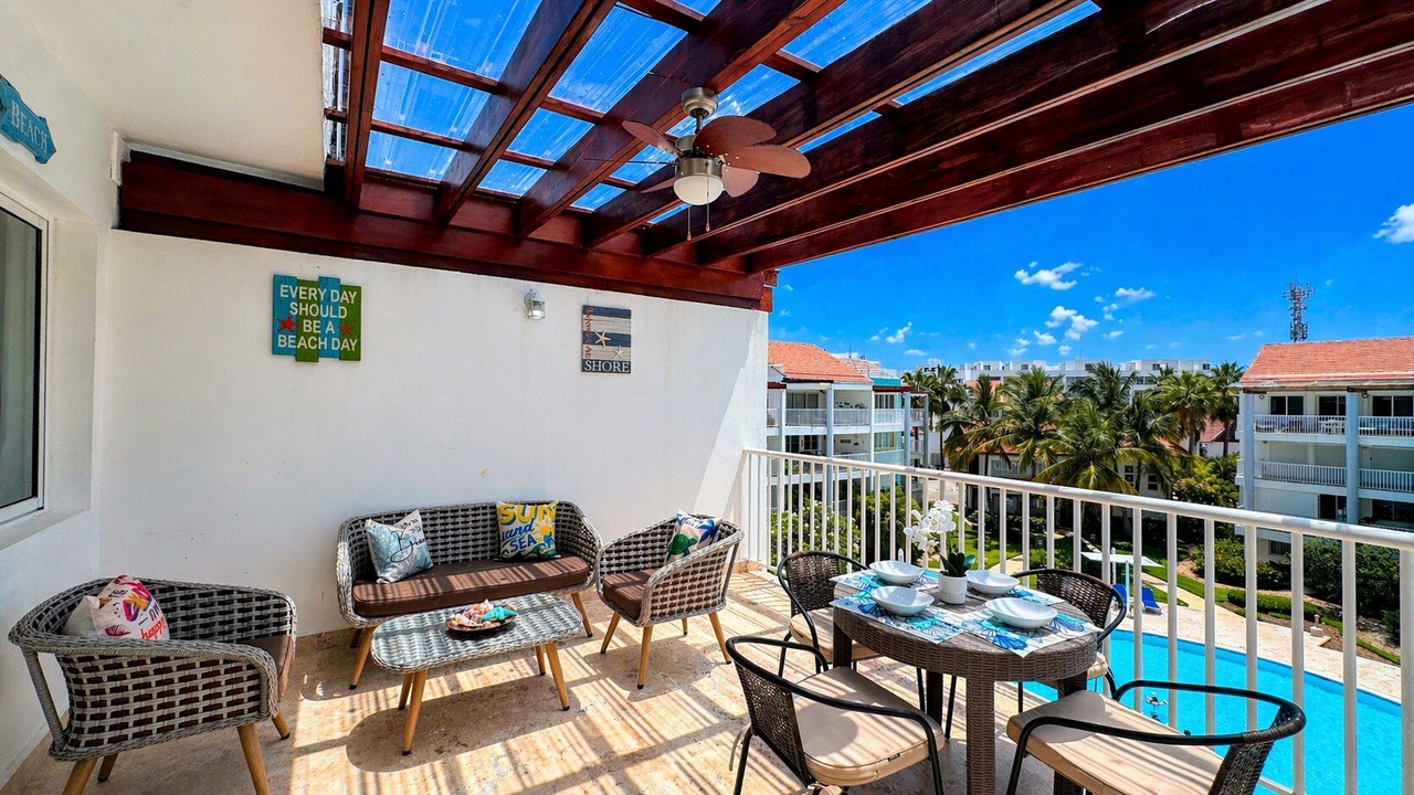 Photo of Outdoor in El Cortecito