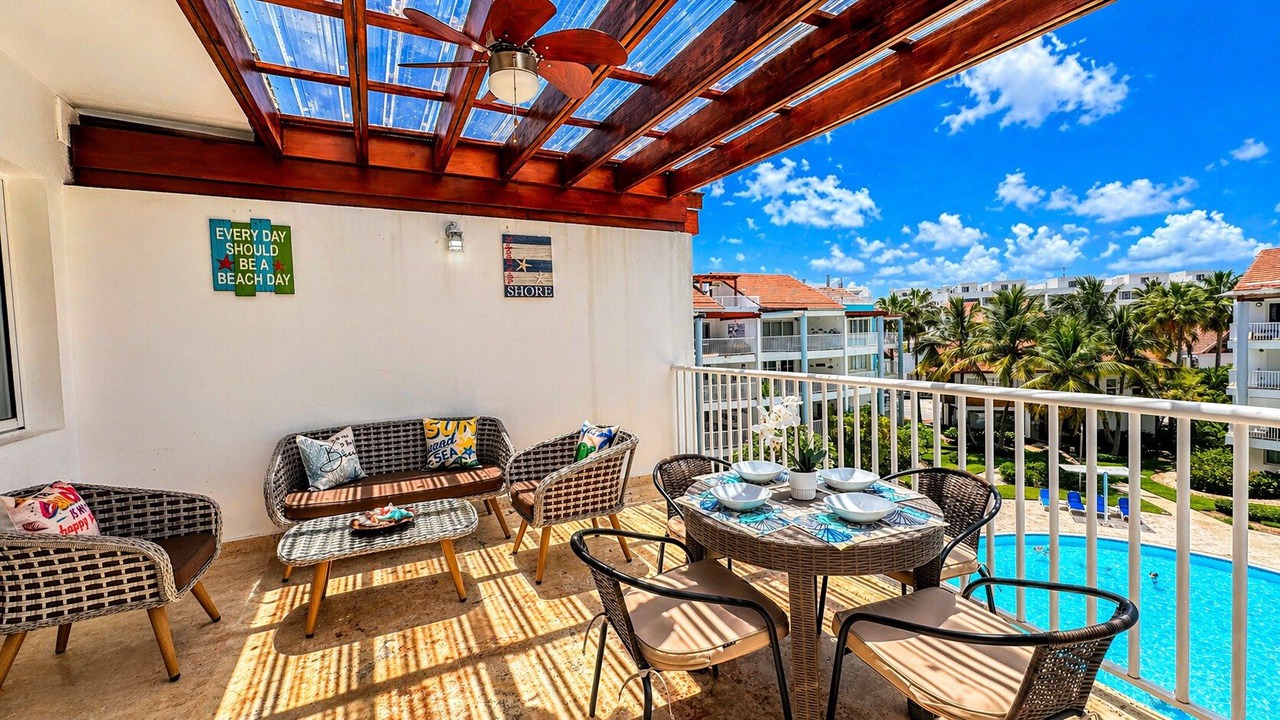 Photo of Outdoor in El Cortecito