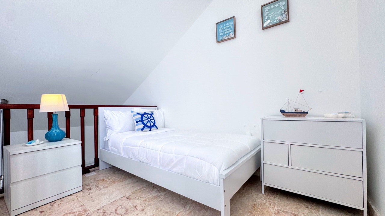 Photo of Bedroom in El Cortecito