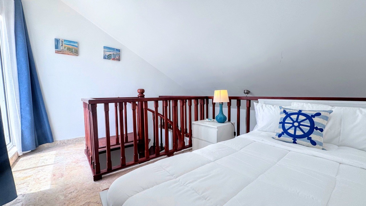 Photo of Bedroom in El Cortecito