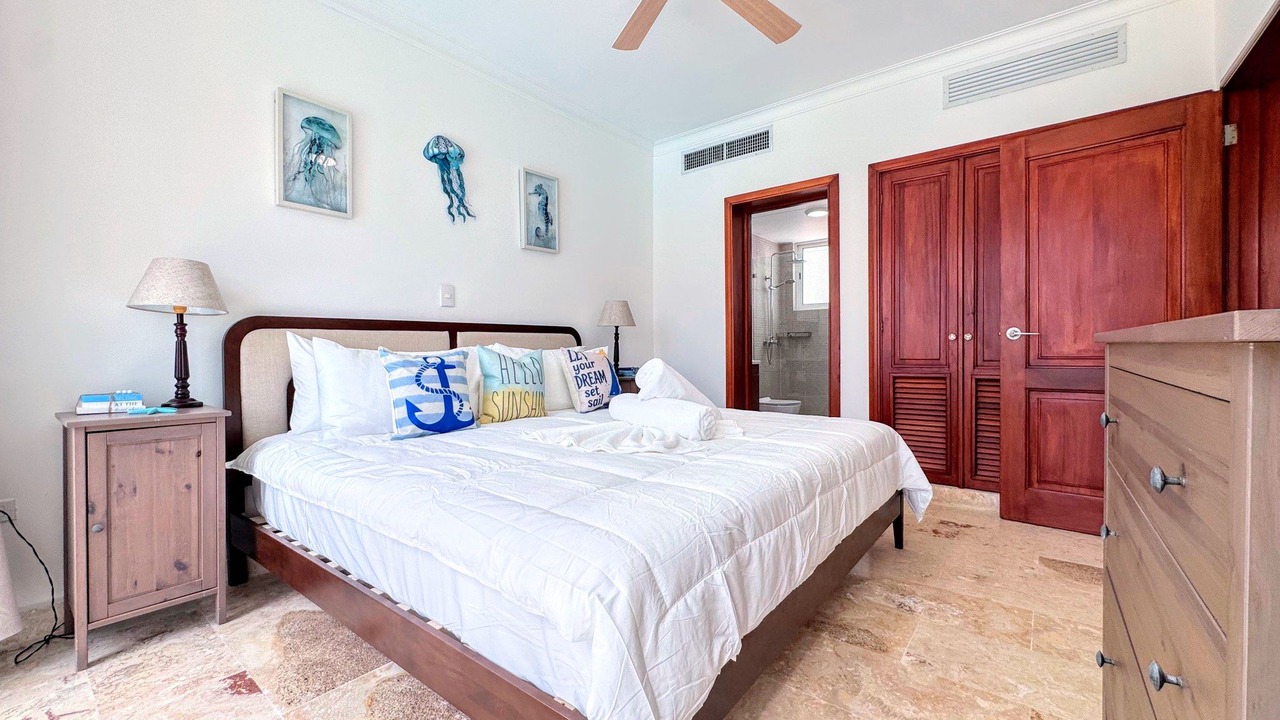Photo of Bedroom in El Cortecito