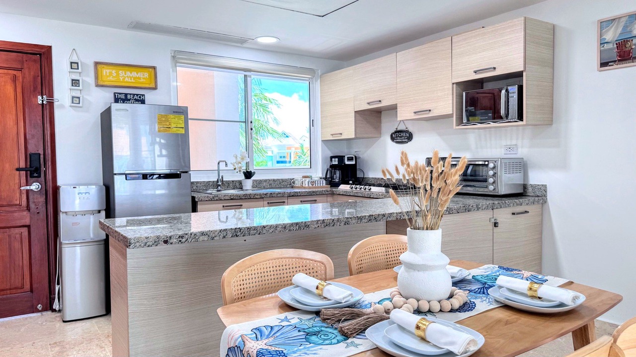 Photo of Kitchen in El Cortecito