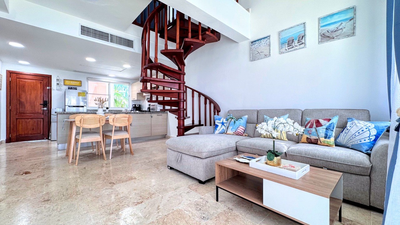Photo of Livingroom in El Cortecito