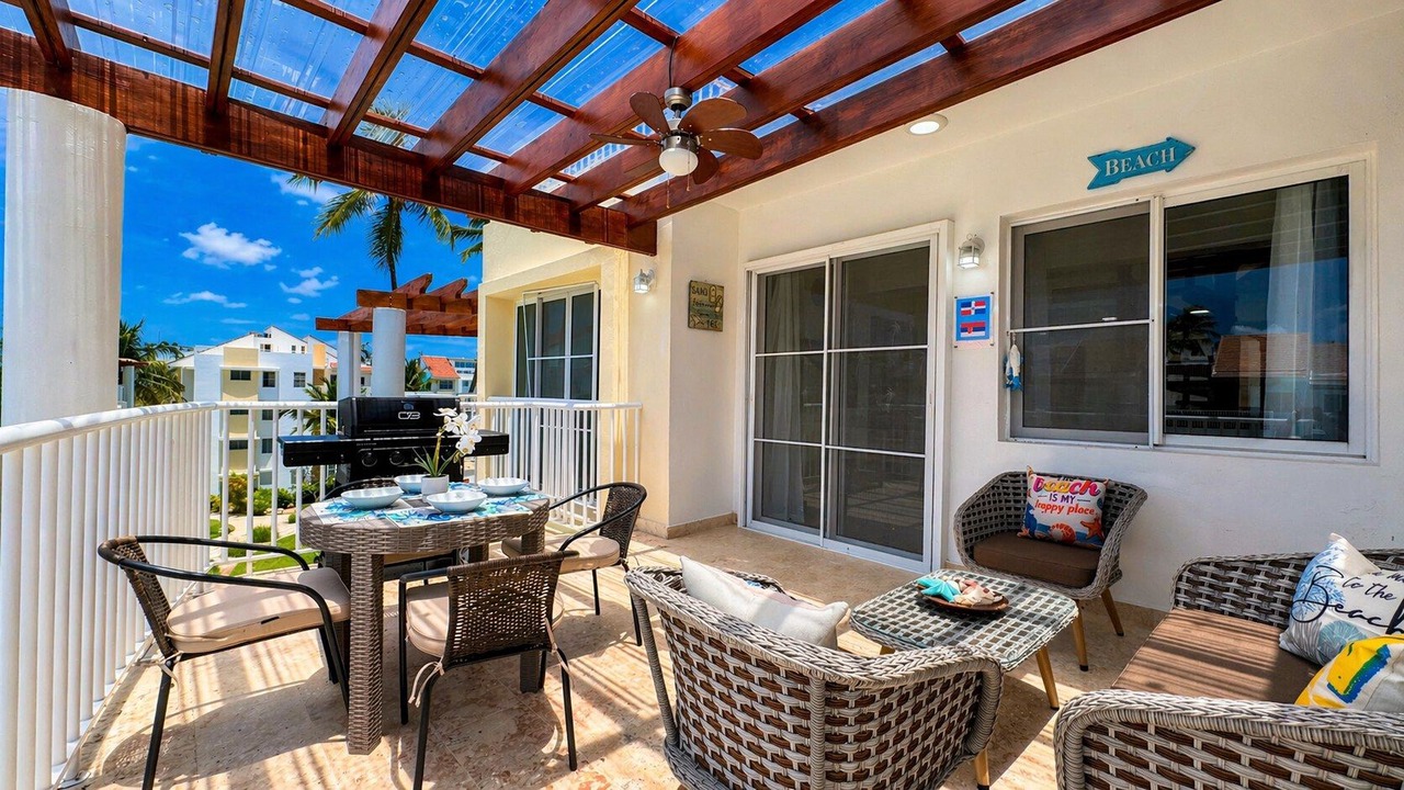Photo of Outdoor in El Cortecito
