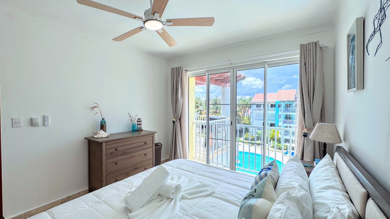 Photo of Bedroom in El Cortecito