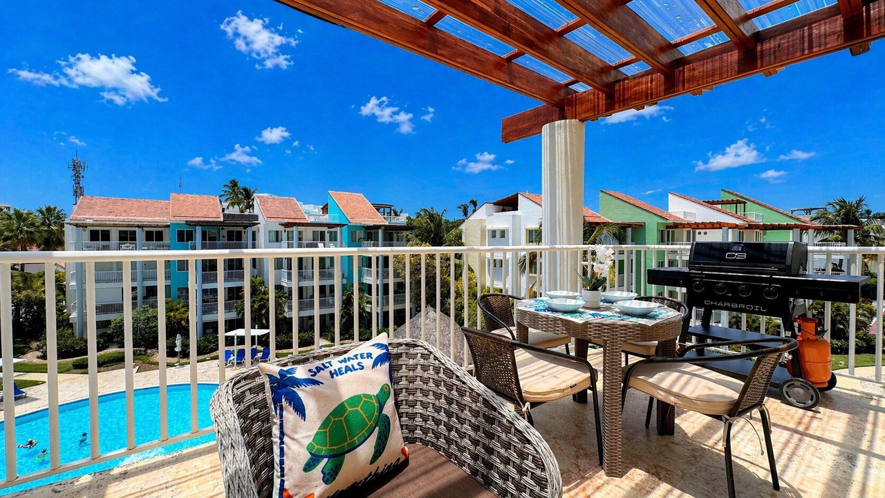Photo of Outdoor in El Cortecito