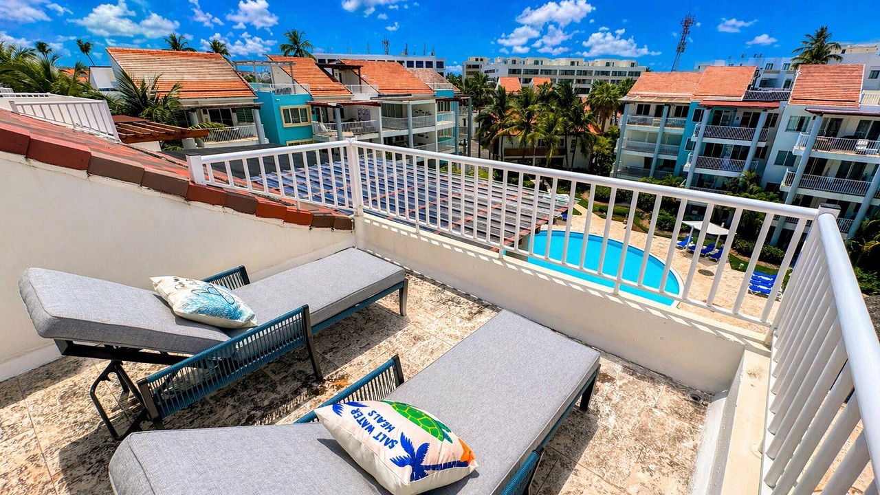Photo of Outdoor in El Cortecito