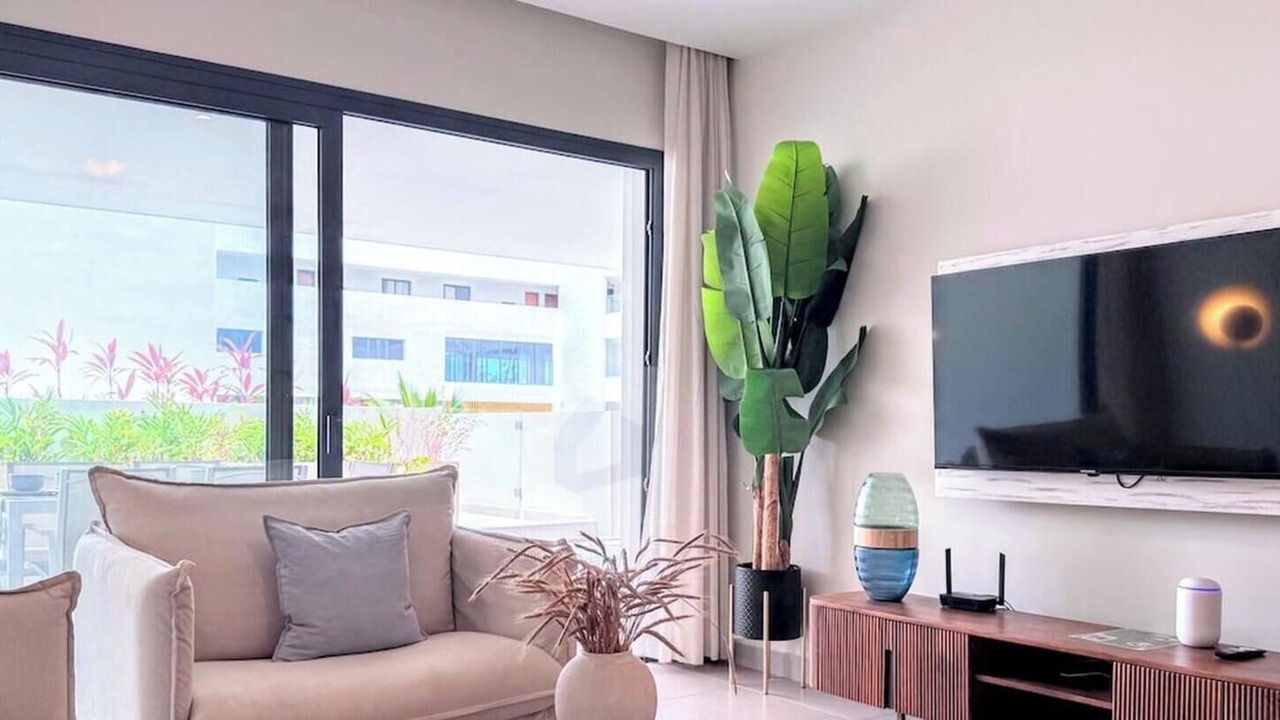Photo of Livingroom in El Cortecito