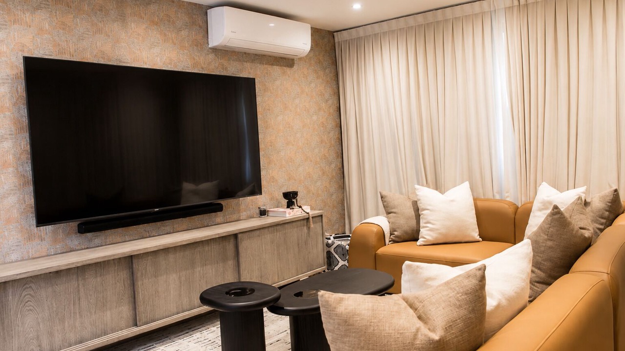Photo of Livingroom in Casa de Campo