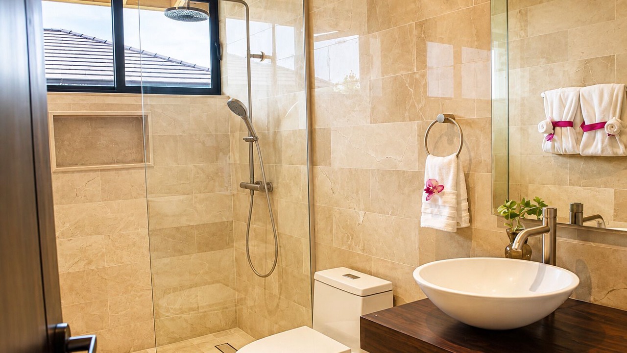 Photo of Bathroom in Casa de Campo