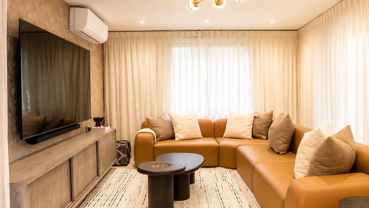 Photo of Livingroom in Casa de Campo