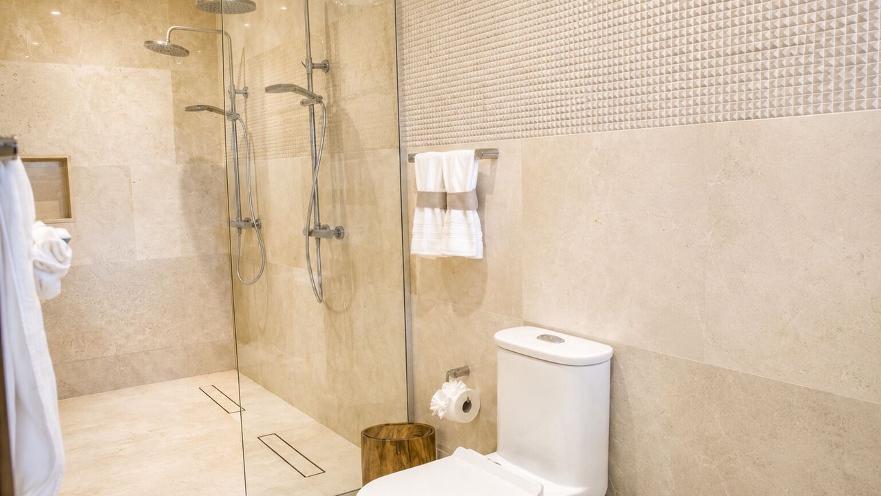 Photo of Bathroom in Casa de Campo