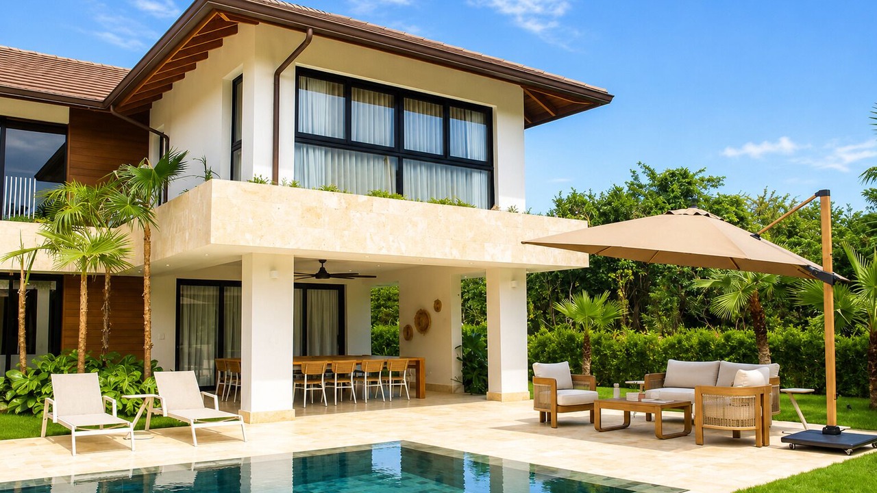 Photo of Outdoor in Casa de Campo