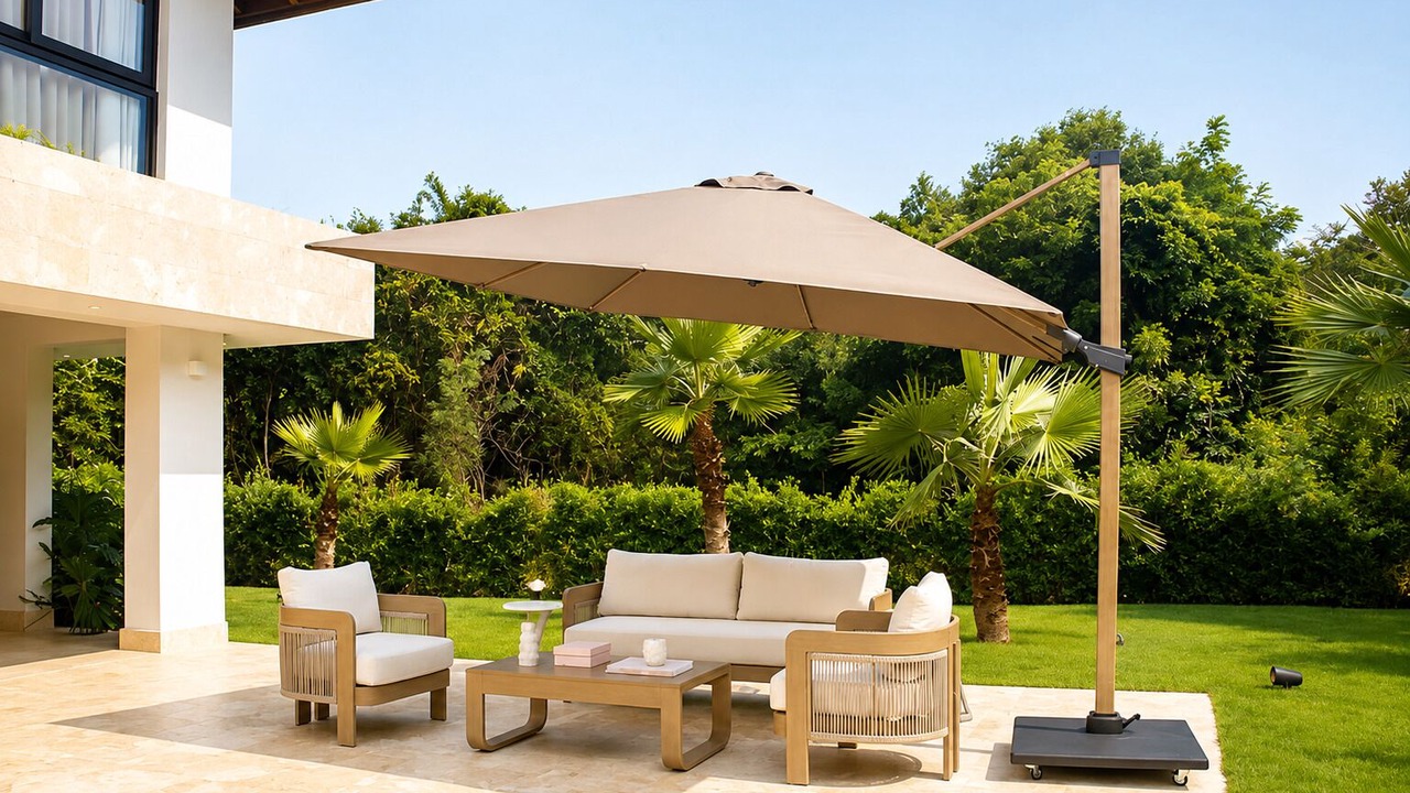 Photo of Patio Balcony in Casa de Campo