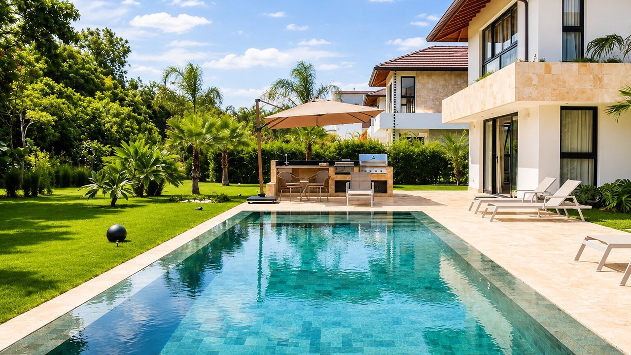 Photo of Outdoor in Casa de Campo
