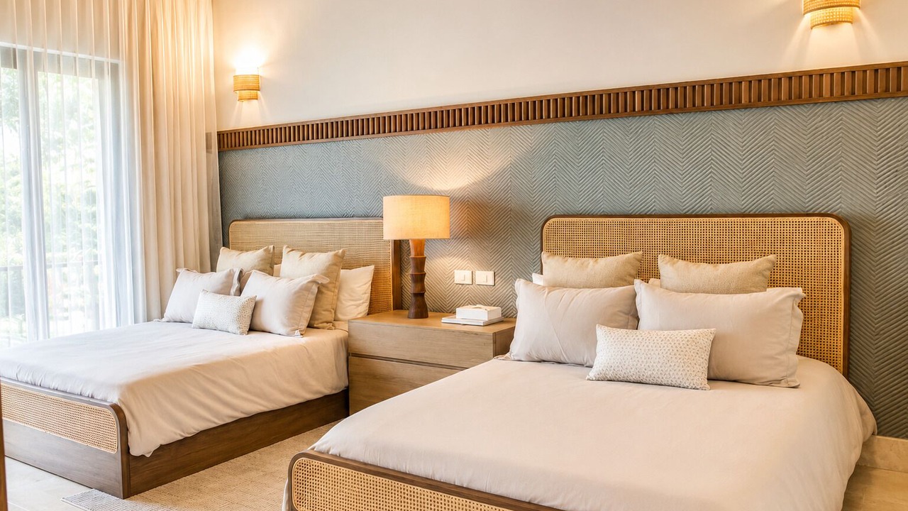 Photo of Bedroom in Casa de Campo