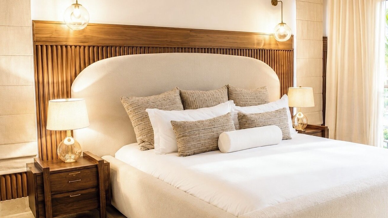 Photo of Bedroom in Casa de Campo