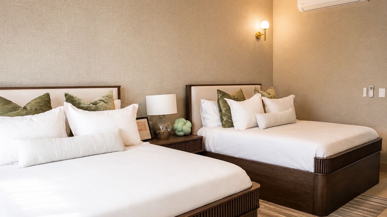 Photo of Bedroom in Casa de Campo