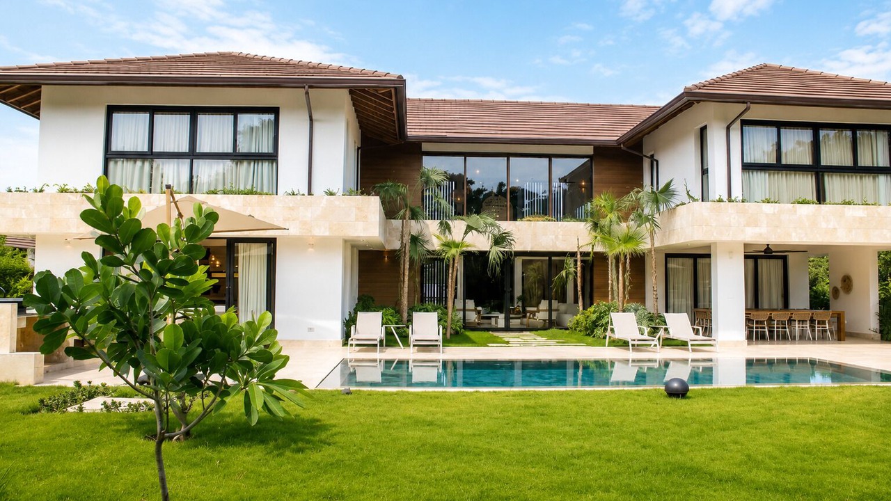 Photo of Outdoor in Casa de Campo