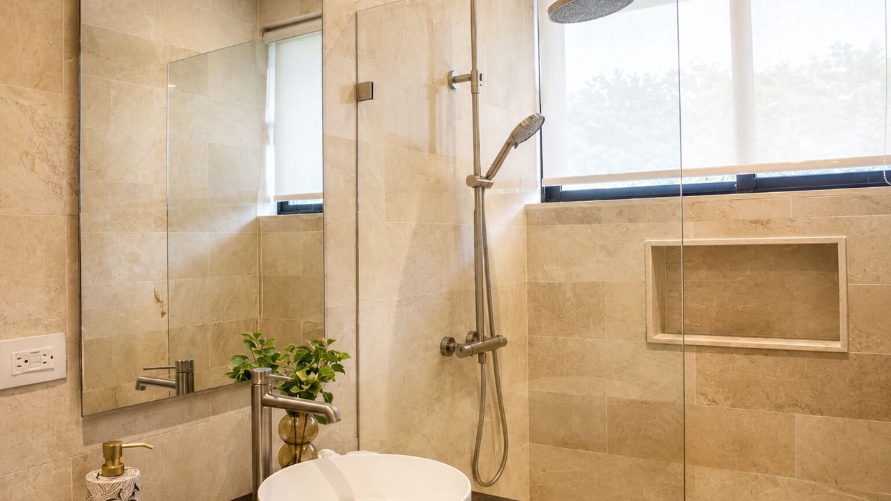 Photo of Bathroom in Casa de Campo