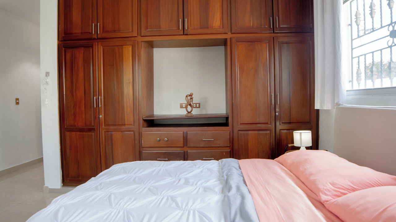 Photo of Bedroom in Nagua