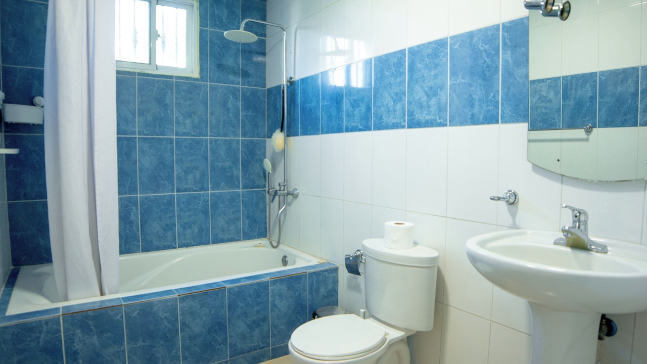 Photo of Bathroom in Nagua