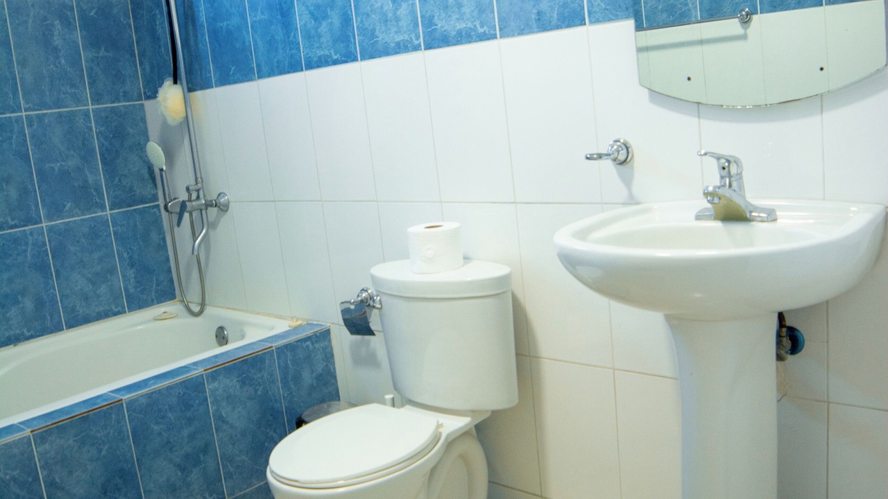 Photo of Bathroom in Nagua