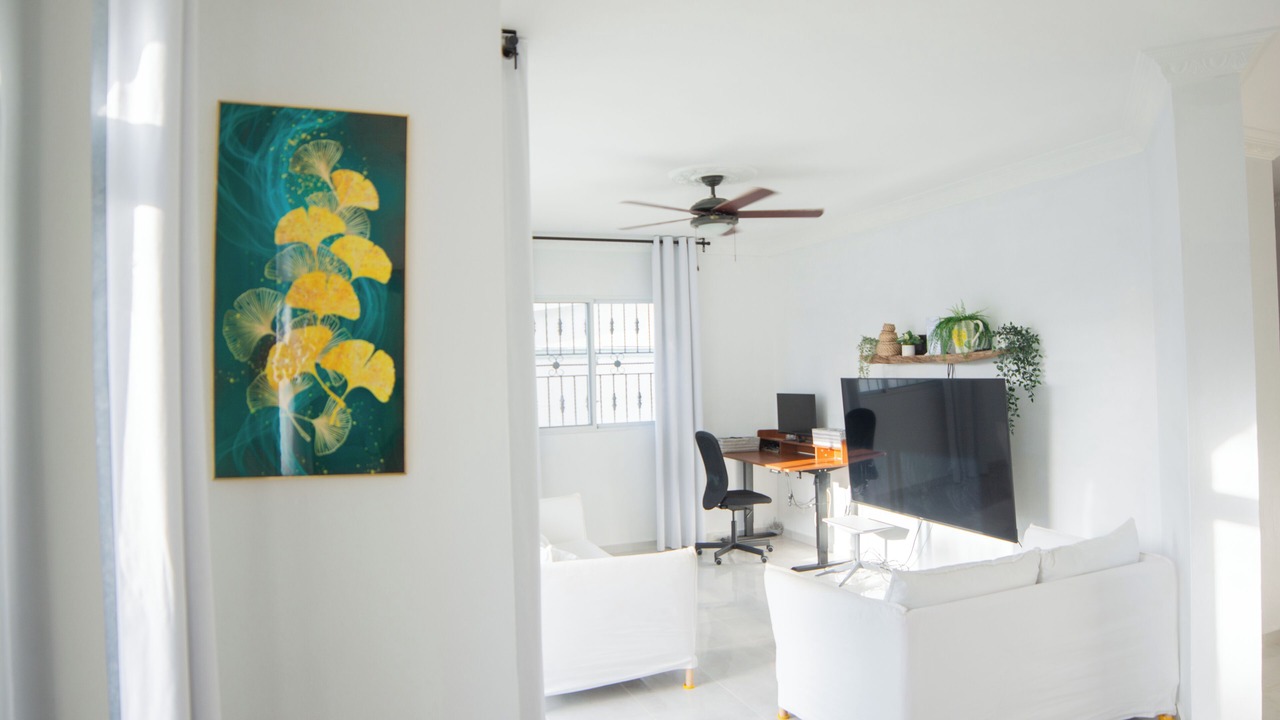 Photo of Livingroom in Nagua