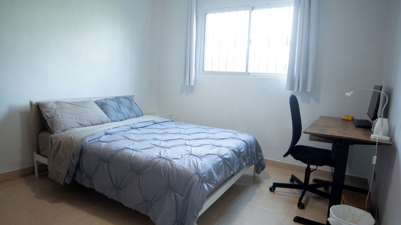 Photo of Bedroom in Nagua